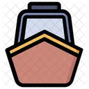 Barco  Icon