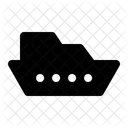 Barco  Icon