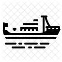 Barco  Icon