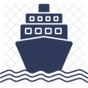 Barco  Icon