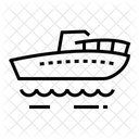 Barco  Icon