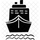 Barco  Icon