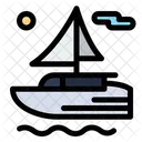 Barco  Icon