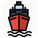 Barco  Icon
