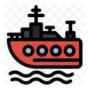 Barco  Icon