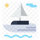Barco Barco Rio Icon