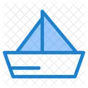 Barco  Ícone