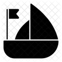 Barco  Icon