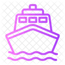 Barco  Icon