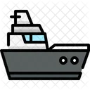 Barco  Icon