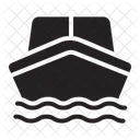 Barco  Icon