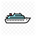 Barco  Icon
