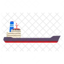 Barco Marina Marina Icon