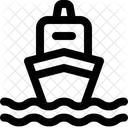 Barco  Icon