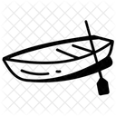 Barco  Ícone