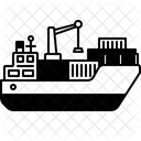 Barco  Icon