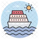 Barco  Icon