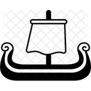 Barco  Icon