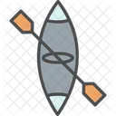 Barco  Ícone