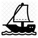 Barco  Icon
