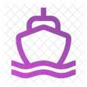 Barco Icon