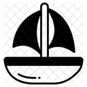 Yate Barco Barco Icon