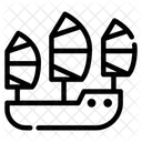 Barco  Icon