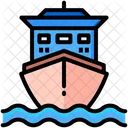 Barco Barcos Barco Icon