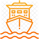 Barco Barcos Barco Icon