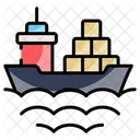 Barco Icon