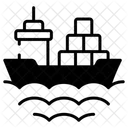 Barco Icon