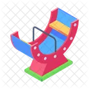 Barco Mecedor Barco Mecedor Balancin Para Bebes Icon
