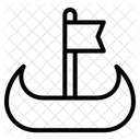 Vikingo Icono
