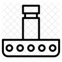 Vikingo Icono