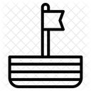 Vikingo Icono