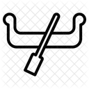 Vikingo Icono