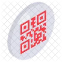 Barcode Qr Code Price Code Icon