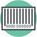 Barcode Upc Product Icon