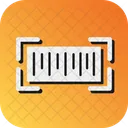 Scan Code Scanner Icon