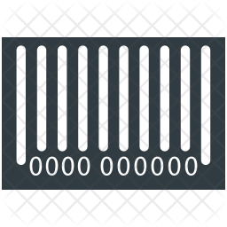 Barcode Icon