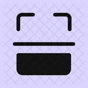 Barcode Icon