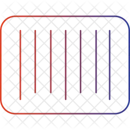 바코드  아이콘