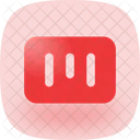 Barcode  Icon