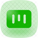 Barcode  Icon