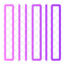 Barcode  Icon
