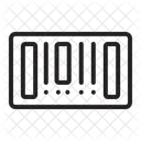 Barcode Scanning Icon