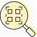 Barcode  Icon