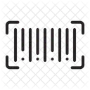 Barcode Scanning Icon