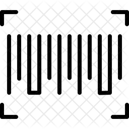 Barcode Icon