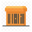 Barcode Product Barcode Item Code Icon